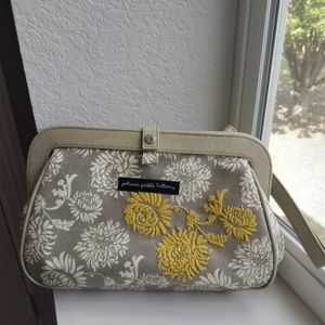 Petunia Pickle Bottom Diaper Clutch